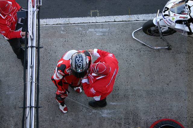 MotoGP数据观察：数字背后的比赛真相（青训人才视角）
