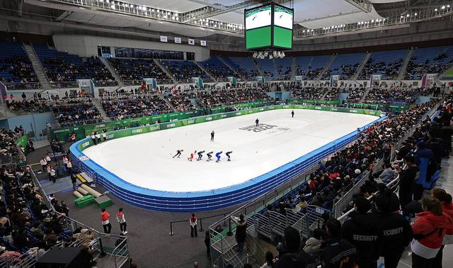 短道速滑技术流变：那些改变比赛的革新（职业联赛视角）